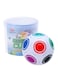 Generic - Magic Rainbow Puzzle Ball