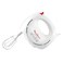 Moulinex HM2501B1 Easy Max Hand Mixer 200W White