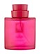 Coral D Block Pink Eau De Parfum For Women - 100ml