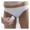 Braun Silk-&Eacute;pil 7 Sensosmart Cordless Wet And Dry Epilator With 7 Extra Heads 7/880 Silver