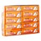 Batook Orange Chewing Gum Stick 20 x 12.5 gr
