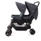 Story by Teknum Double Baby Stroller