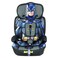 Warner Bros DC Comics Batman 3-In-1 Car Seat Multicolour