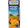 Lacnor No Sugar Added Mango Juice, 180ml Pack of 8