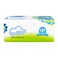 Fine Fluffy Facial Tissues - 550 Tissues
