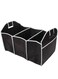 Generic Car Trunk Storage Organizer