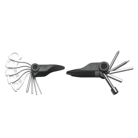 TRAMONTINA TOOL KIT 17PC