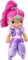 Fisher-Price Nickelodeon Shimmer &amp; Shine, Talk &amp; Sing Shimmer Doll
