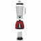Smart Blender 1.5 Liters 2 Mill - 500 Watt - Red - SBL104PU