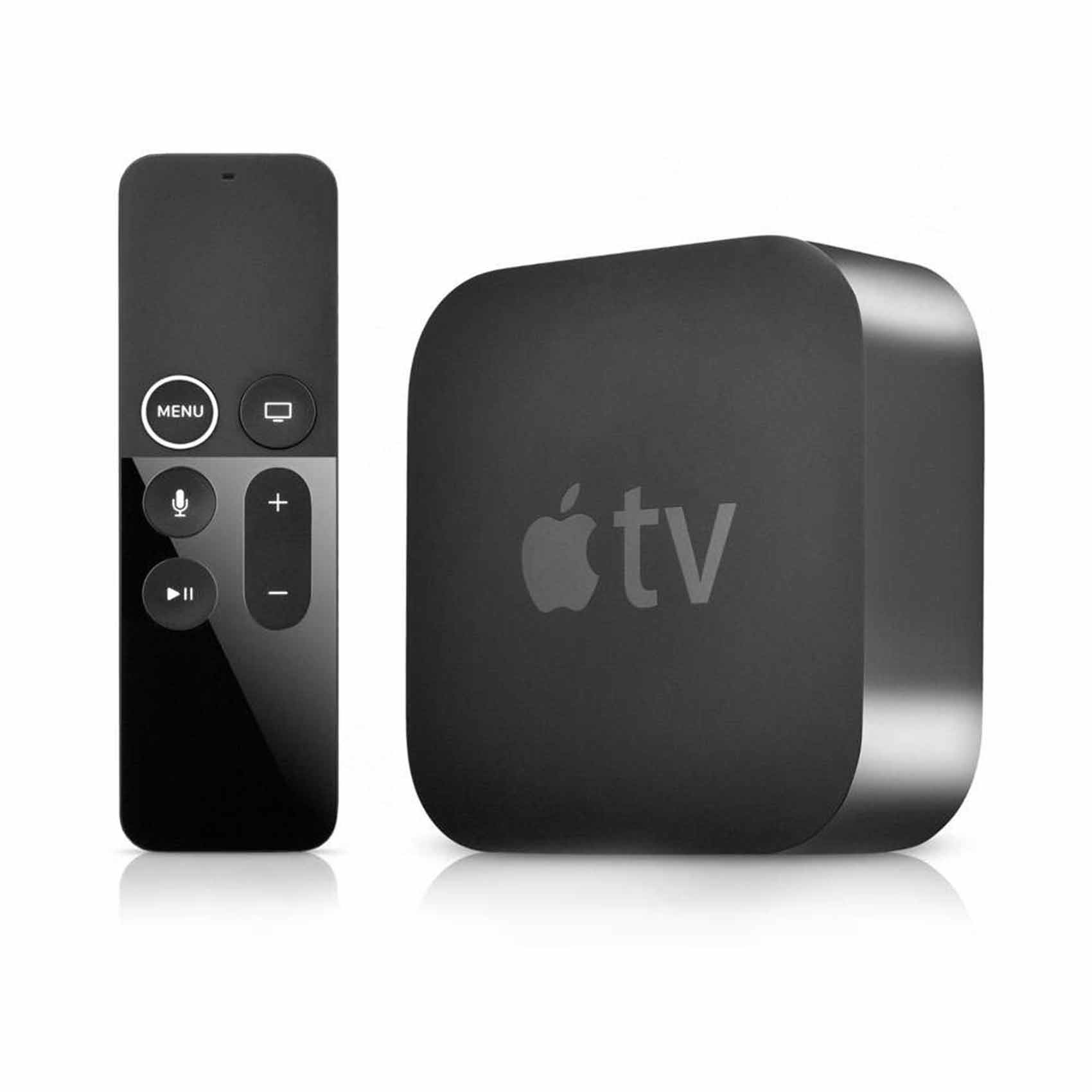 Buy Apple 3rd Generation 64GB Wi-Fi + Ethernet 4K Smart LED TV