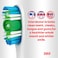 Colgate 360&deg; Toothbrush (Twin Pack)