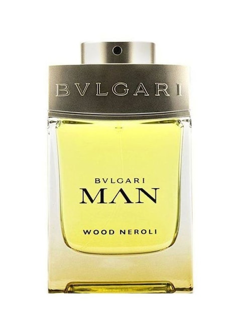 Bvlgari Wood Neroli Eau De Parfum For Men - 100ml