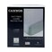 Cannon Mattrss Cvr Tpu Sngl 100X200