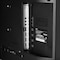AFRA Japan Smart TV, 50’’, UHD, 4K, Frameless, LED, Android 11, HDMI, USB, VGA, PC & Game Console Connection, Internet, Streaming, Netflix, Hulu, YouTube, Prime Video, 2 years warranty.