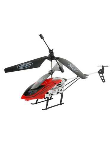 Generic Small Helicopter