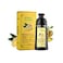 Mokeru Professional - Ginger Essence Black Shampoo 500ml