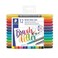 Staedtler Brush Letter Duo 12 Colors