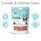 JERKY TIME CAT CHICKEN SUSHI 80G