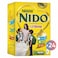 لبن مجفف بودرة نيدو - 100 جرام * 24 قطعة