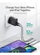 Aukey High-Speed Charging Black