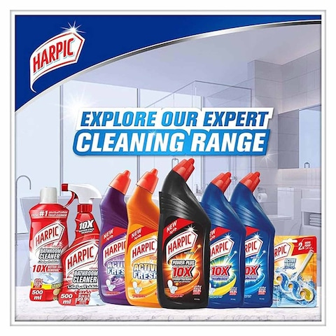 Harpic Original Toilet Cleaner - 700 ml