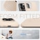Spigen Thin Fit designed for iPhone 14 Pro case cover - Sand Beige