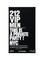Carolina Herrera Herrera 212 For Men 50ml