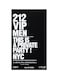 Carolina Herrera Herrera 212 For Men 50ml