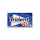 Trident Sugar Free Gum With Xylitol Perfect Peppermint Flavor 26.6gr