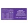 Cool Sun No Added Sugar Apple Blackcurrant Juice 200ml Pack of 10