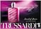 Trussardi Sound Of Donna Eau De Parfum - 100ml