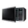 Samsung Microwave ME6124ST/XSG 34 Liters Silver Black