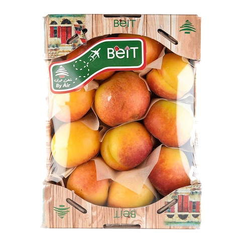 Beit Golden Apricots 450g