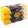 Fantastic Rice Cracker Cheese 3x100gr
