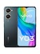 Vivo Y03 Dual Sim 4GB RAM 128GB 4G Space Black