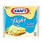 Kraft Cheese Singles Light 200 Gram