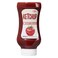 Carrefour Ketchup Plain Top Down Squeezy 560GR
