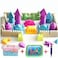 Generic Magical Play Sand Toy Set - 2 Kgs