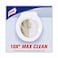 Harpic Original Power Plus 10X Max Clean, 3x750ml