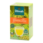 Buy Dilmah Green Tea With Cardamom 2g 20 Bags in Saudi Arabia