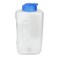 Lock and Lock Water Bottle Pet 2.1 lt