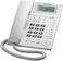 Panasonic Kx-Ts880 Integrated Corded Telephone, White