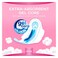 Always Ultra Cotton Soft Large Sanitary Pads With Wings 8 Count