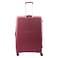 Vip Locusmax Hard Trolley Bag 79cm Maroon