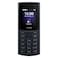 Nokia 110 Dual SIM 4GB RAM 128MB 4G LTE Midnight Blue