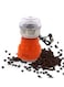 Dlc 150W Coffee Grinder Dlc-Cg4399 Silver/Orange