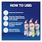 Dac toilet cleaner lemonette power 750 ml