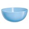 LUMINARC DIWALI BOWL 21CM L/BLUE