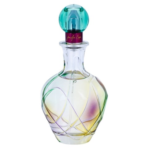 Live Jennifer Lopez Eau De Parfum Spray 100ml