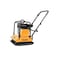 Tolsen,Gasoline plate compactor,86104,